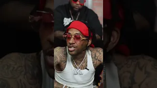 Jose Guapo says he never abused dr*gs and explains why he first started doing them