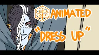 Critical Role Animated: "Dress Up" (C3E12)