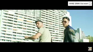 SERO EL MERO - Ohne Sinn (Official Video)