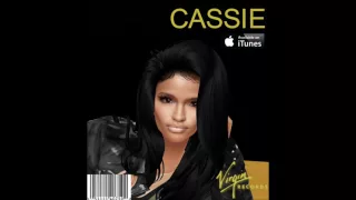 Cassie Miss Your Touch Imvu Album Audio