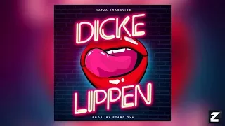 Katja Krasavice - Dicke Lippen +Lyrcis (Zombic Remix)