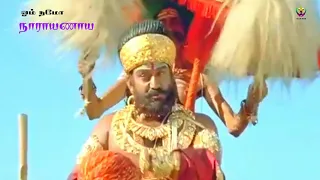 GOD VISHNU 😈WHATSAPP STATUS 😈