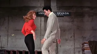 Elvis Presley *Ann Margret - Viva Las Vegas