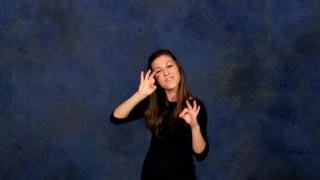 Flawless in ASL & CC by Rock Church Deaf Ministry