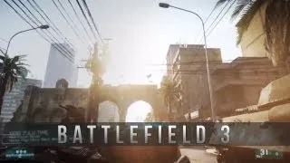 Battlefield 3 Music Trailer - Its Time By John Dreamer