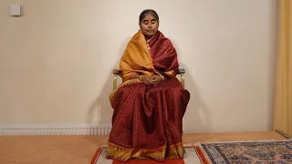 27. May 2023 7 pm CEST  Mother Meera Meditation Wherever You Are !