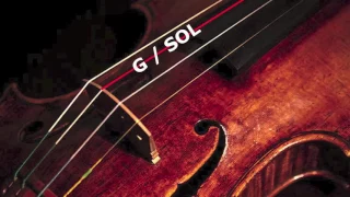 Cello Tuner - Afinación de Cello