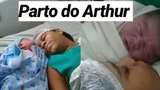 -Mãe aos 19 - meu parto cesariana aos 19 anos