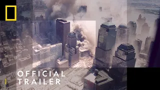 9/11: One Day In America | Documentary Series Trailer | National Geographic UK