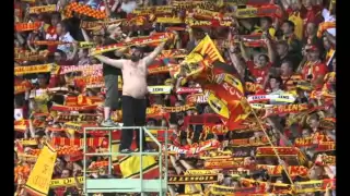 Lens fans !