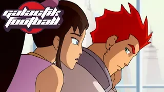 Galactik Football Season 2 Episode 7 | Full Episode HD | Doubts Within