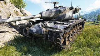 T57 Heavy - I Need More Ammunition - World of Tanks