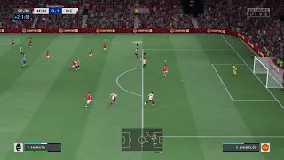 SEXY LINK UP PLAY W JUVE