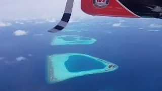 Fantastic Maldives Constance Moofushi Resort (Review and Costs)