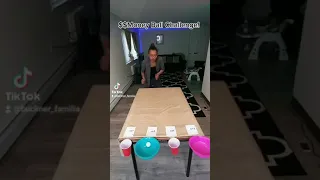 Money Ball Challenge This Was Fun!!