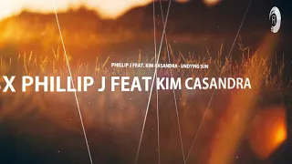 PHILLIP J FEAT. KIM CASANDRA X3 [Mini Mix]