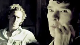 Sherlock Holmes & Magnus Martinsson - Closer