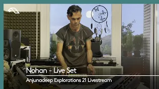 Nohan - Live Set