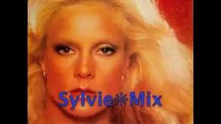 sylvie❊vartan mix