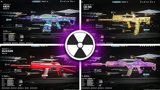 NUKE with EVERY GUN in Modern Warfare 3 (Assault Rifles)