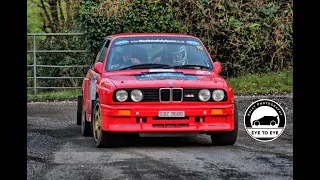 West Cork  Rally 2023 Stage 5 Ring