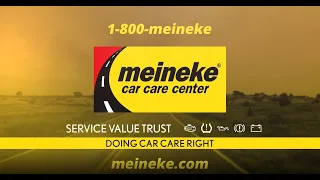 Meineke Car Care Center