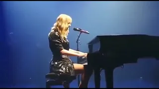 Taylor Swift - Daylight LIVE from City of Lover ///Paris