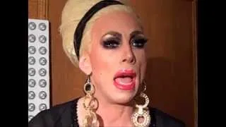 SHERRY VINE!!!  ADELE PARODY! COZ MY HOLE'S SO DEEP.mp4