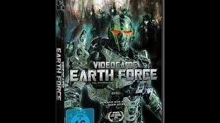 Videogame Earth Force - [Trailer]