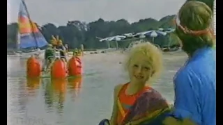 1987's Commercial of Walt Disney World