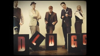 Die Liga der gewöhnlichen Gentlemen – It's OK to love DLDGG (official video)