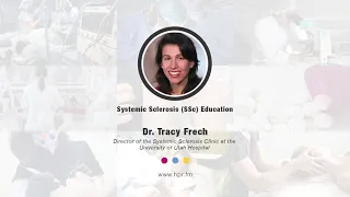 Systemic Sclerosis (SSc) Education