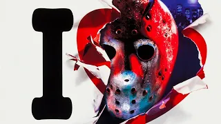 Friday the 13th Part VIII: Jason Takes Manhattan (1989) - Trailer HD 1080p