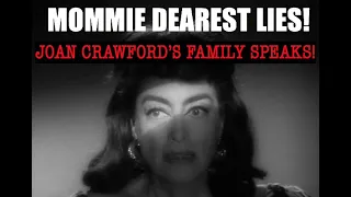 Joan Crawford Family Finally Speaks - Casey LaLonde + Ryan Dunn Death Scott Michaels Dearly Departed
