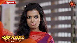 Agni Natchathiram - Preview | 7th February 2020 | Sun TV Serial | Tamil Serial