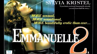 (France 1978) Raymond Lefèvre ‎- Emmanuelle 2 (The Joys Of A Woman)