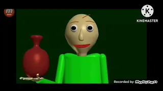 baldi new vase (russian)