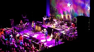 "Dreadlock Holiday" - Ringo Starr and His All Starr Band @ The Chicago Theatre 9-22-2018