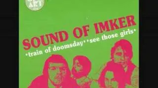 The Sound of Imker (Most wanted Dutch psych single)