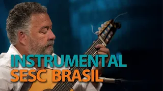 Paulão 7 Cordas | Programa Instrumental Sesc Brasil