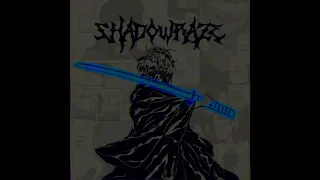 shadowraze JUGGERNAUT phonk remix