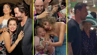 These Are Some Of The Most Humble Celebrities