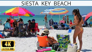 Siesta key Beach - Sarasota Florida