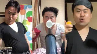 uespiiiii.1115 funny challenge video 😂😂😂 | Mr Uekusa Best TikTok 2022 February Part8