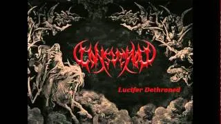 Consumado - Lucifer Dethroned