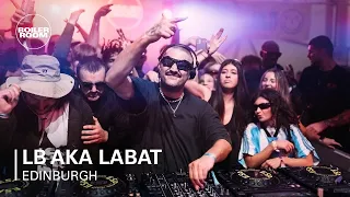 LB aka LABAT | Boiler Room x FLY Open Air 2023