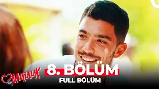 Adı Mutluluk 8. Bölüm