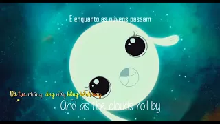 [Vietsub] | Lullaby | Song of the Sea