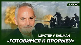 Шустер: ВСУ нашли слабое место у врага