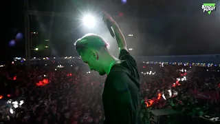 MARKO GLASS X BVCOVIA - NU TE MAI RECUNOSC (LIVE @ BEACH, PLEASE! FESTIVAL)